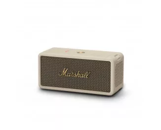 Портативная колонка Marshall Middleton Cream (1006262)