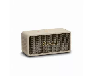 Портативная колонка Marshall Middleton Cream (1006262)