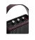 Портативная колонка Marshall Portable Loudspeaker Stockwell II Burgundy (1005231)