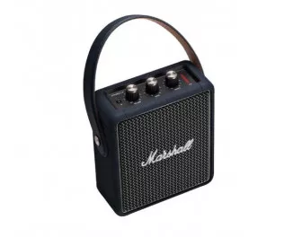 Портативна колонка Marshall Portable Loudspeaker Stockwell II Indigo (1005251)