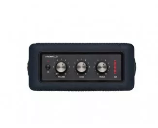 Портативна колонка Marshall Portable Loudspeaker Stockwell II Indigo (1005251)