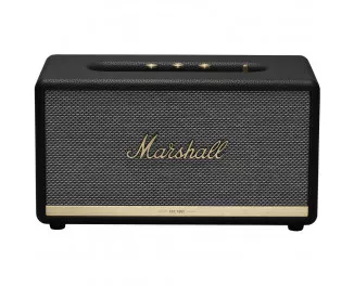 Портативная колонка Marshall Stanmore II Black (1001902)