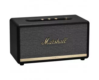 Портативная колонка Marshall Stanmore II Black (1001902)