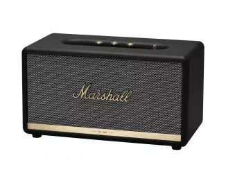 Портативная колонка Marshall Stanmore II Black (1001902)