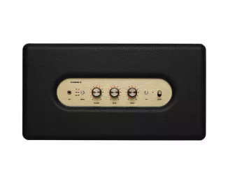 Портативная колонка Marshall Stanmore II Black (1001902)