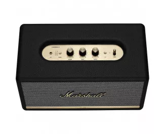 Портативная колонка Marshall Stanmore II Black (1001902)