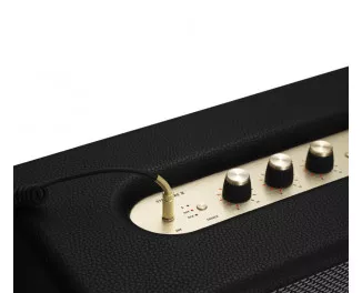 Портативная колонка Marshall Stanmore II Black (1001902)