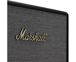 Портативная колонка Marshall Stanmore II Black (1001902)