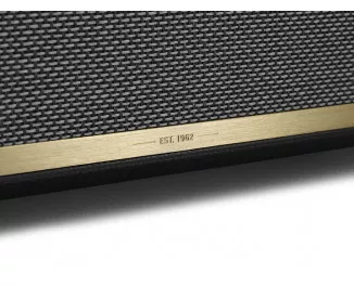 Портативная колонка Marshall Stanmore II Black (1001902)