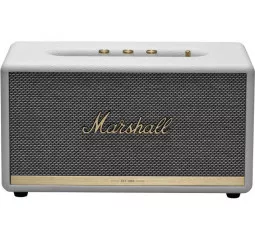 Портативная колонка Marshall Stanmore II White (1001903)