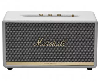 Портативная колонка Marshall Stanmore II White (1001903)