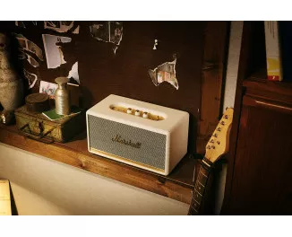 Портативная колонка Marshall Stanmore II White (1001903)