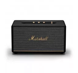 Портативная колонка Marshall Stanmore III Black (1006010)