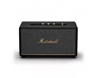 Портативная колонка Marshall Stanmore III Black (1006010)