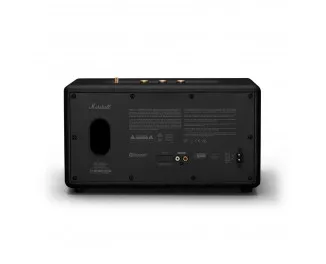 Портативная колонка Marshall Stanmore III Black (1006010)