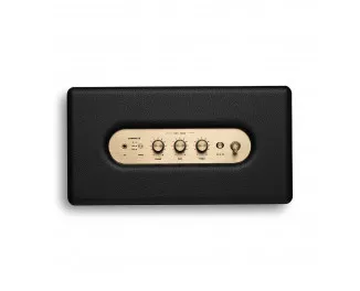 Портативная колонка Marshall Stanmore III Black (1006010)