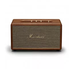 Портативная колонка Marshall Stanmore III Brown (1006080)
