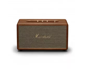 Портативная колонка Marshall Stanmore III Brown (1006080)