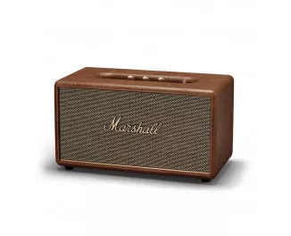 Портативная колонка Marshall Stanmore III Brown (1006080)