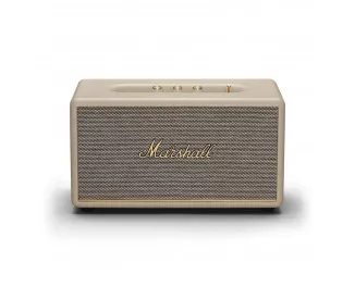 Портативная колонка Marshall Stanmore III Cream (1006011)
