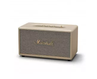 Портативная колонка Marshall Stanmore III Cream (1006011)