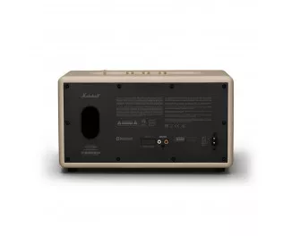 Портативная колонка Marshall Stanmore III Cream (1006011)