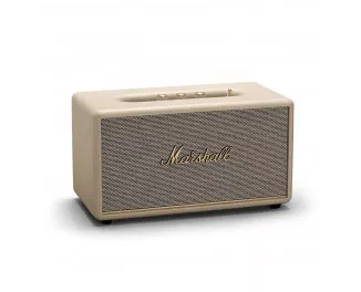 Портативная колонка Marshall Stanmore III Cream (1006011)