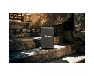 Портативная колонка Marshall Tufton Black and Brass 1005924