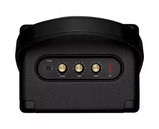 Портативная колонка Marshall Tufton Black and Brass 1005924
