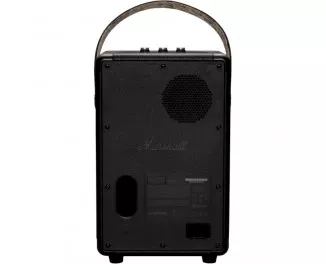 Портативная колонка Marshall Tufton Black and Brass 1005924