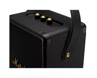 Портативная колонка Marshall Tufton Black and Brass 1005924