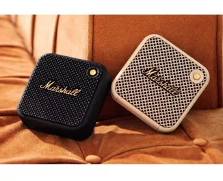 Портативная колонка Marshall Willen Cream (1006294)