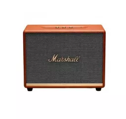 Портативная колонка Marshall Woburn II Brown (1002767)