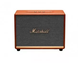 Портативная колонка Marshall Woburn II Brown (1002767)