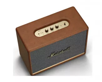 Портативная колонка Marshall Woburn II Brown (1002767)