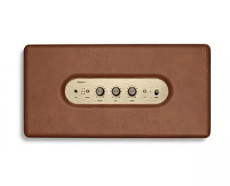 Портативная колонка Marshall Woburn II Brown (1002767)