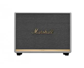 Портативная колонка Marshall Woburn II White (1001905)