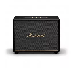 Портативная колонка Marshall Woburn III Black (1006016)
