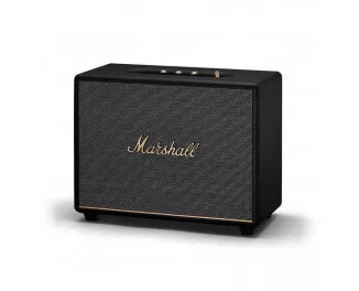 Портативная колонка Marshall Woburn III Black (1006016)
