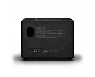 Портативная колонка Marshall Woburn III Black (1006016)