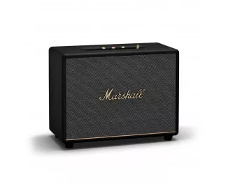 Портативная колонка Marshall Woburn III Black (1006016)