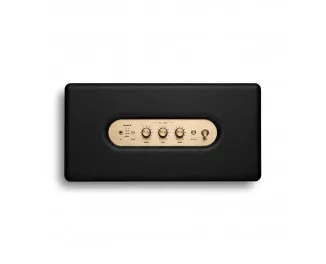 Портативная колонка Marshall Woburn III Black (1006016)