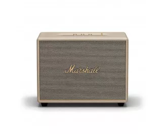 Портативная колонка Marshall Woburn III Cream (1006017)