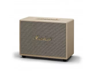 Портативная колонка Marshall Woburn III Cream (1006017)