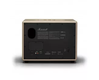 Портативная колонка Marshall Woburn III Cream (1006017)