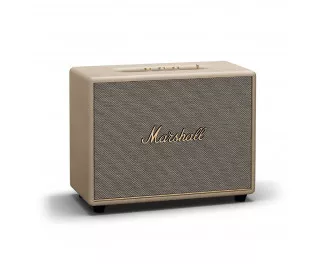 Портативная колонка Marshall Woburn III Cream (1006017)