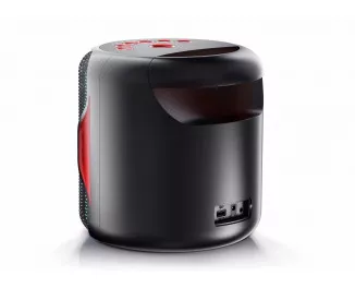 Портативная колонка Sharp PS-921 Black