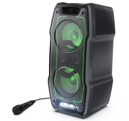 Портативная колонка Sharp PS-931 Black