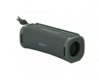 Портативная колонка Sony ULT Field 1 Green (SRSULT10H.CE7)