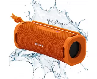 Портативная колонка Sony ULT Field 1 Orange (SRSULT10D.CE7)